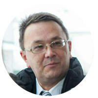 Руководитель отдела продаж